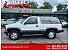 1994 Chevrolet Blazer