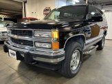 1994 Chevrolet Blazer