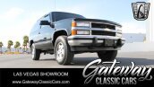 1994 Chevrolet Blazer 4WD