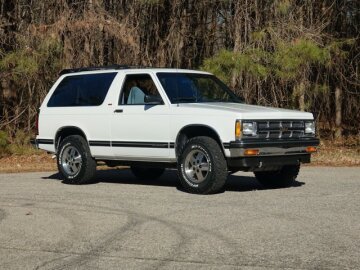 1994 Chevrolet Blazer