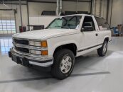 1994 Chevrolet Blazer