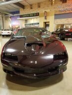 Thumbnail Photo 5 for 1994 Chevrolet Camaro