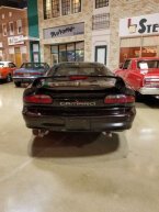 Thumbnail Photo 4 for 1994 Chevrolet Camaro