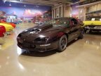 Thumbnail Photo 1 for 1994 Chevrolet Camaro