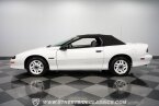 Thumbnail Photo 2 for 1994 Chevrolet Camaro