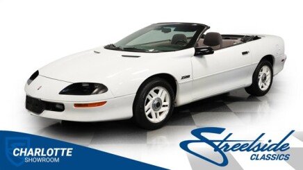 Photo 1 for 1994 Chevrolet Camaro