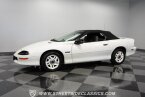 Thumbnail Photo 6 for 1994 Chevrolet Camaro