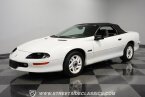Thumbnail Photo 5 for 1994 Chevrolet Camaro