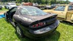 Thumbnail Photo 5 for 1994 Chevrolet Camaro