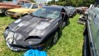 Thumbnail Photo 2 for 1994 Chevrolet Camaro