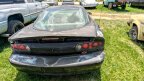 Thumbnail Photo 4 for 1994 Chevrolet Camaro