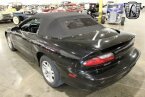 Thumbnail Photo 4 for 1994 Chevrolet Camaro
