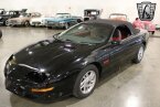 Thumbnail Photo 2 for 1994 Chevrolet Camaro