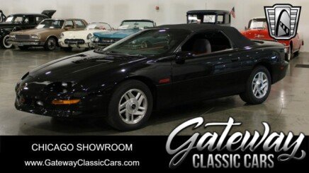 Photo 1 for 1994 Chevrolet Camaro