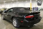 Thumbnail Photo 6 for 1994 Chevrolet Camaro