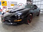 Thumbnail Photo 4 for 1994 Chevrolet Camaro