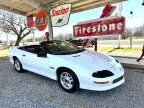 Thumbnail Photo 1 for 1994 Chevrolet Camaro Z28 Convertible