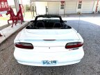 Thumbnail Photo 6 for 1994 Chevrolet Camaro Z28 Convertible
