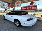 Thumbnail Photo 4 for 1994 Chevrolet Camaro Z28 Convertible