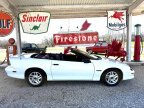 Thumbnail Photo 2 for 1994 Chevrolet Camaro Z28 Convertible