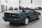 Thumbnail Photo 5 for 1994 Chevrolet Camaro
