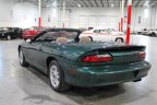 Thumbnail Photo 3 for 1994 Chevrolet Camaro
