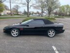 Thumbnail Photo 4 for 1994 Chevrolet Camaro