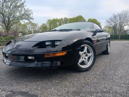 Photo 1 for 1994 Chevrolet Camaro