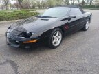 Thumbnail Photo 3 for 1994 Chevrolet Camaro
