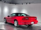Thumbnail Photo 6 for 1994 Chevrolet Camaro Z28 Coupe