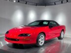 Thumbnail Photo 1 for 1994 Chevrolet Camaro Z28 Coupe