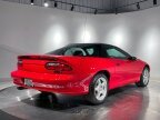 Thumbnail Photo 4 for 1994 Chevrolet Camaro Z28 Coupe