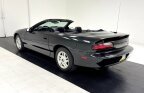 Thumbnail Photo 5 for 1994 Chevrolet Camaro Z28 Convertible