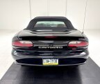 Thumbnail Photo 6 for 1994 Chevrolet Camaro Z28 Convertible