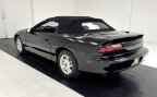 Thumbnail Photo 4 for 1994 Chevrolet Camaro Z28 Convertible