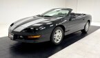 Thumbnail Photo 1 for 1994 Chevrolet Camaro Z28 Convertible