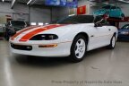 Thumbnail Photo 2 for 1994 Chevrolet Camaro