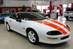 Thumbnail Photo 1 for 1994 Chevrolet Camaro
