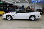 Thumbnail Photo 4 for 1994 Chevrolet Camaro