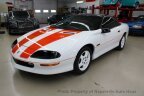 Thumbnail Photo 3 for 1994 Chevrolet Camaro