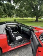 Thumbnail Photo 3 for 1994 Chevrolet Camaro Z28 for Sale by Owner