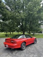 Thumbnail Photo 1 for 1994 Chevrolet Camaro Z28 for Sale by Owner