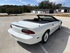 Thumbnail Photo 4 for 1994 Chevrolet Camaro Z28