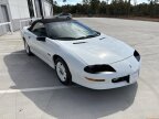 Thumbnail Photo 2 for 1994 Chevrolet Camaro Z28