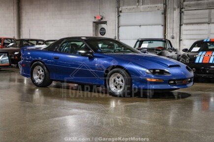 Photo 1 for 1994 Chevrolet Camaro Z28