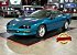 1994 Chevrolet Camaro Z28 Coupe