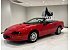 1994 Chevrolet Camaro Z28 Convertible