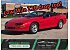1994 Chevrolet Camaro Z28 Convertible