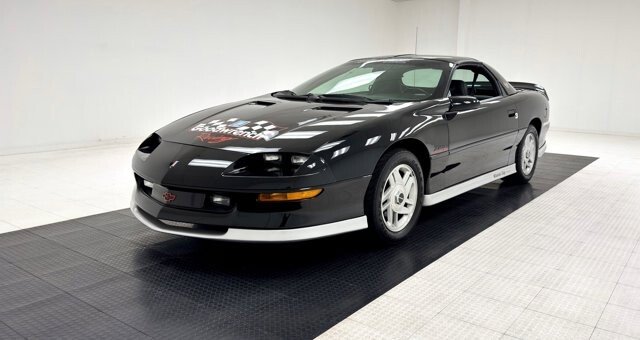 1994 Chevrolet Camaro Z28