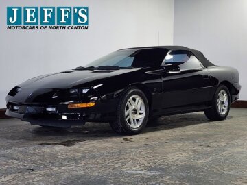 1994 Chevrolet Camaro Z28